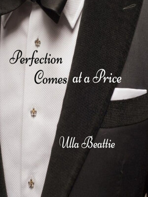 cover image of Perfection Comes at a Price